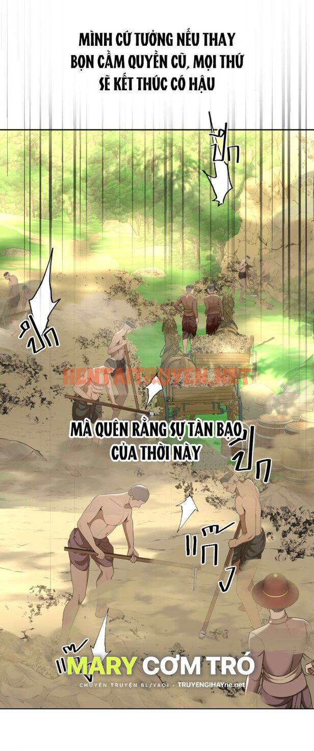 Xem ảnh Tôi Là Công Tử Đẹp Trai Nhất Xứ Xiêm - Chap 24.1 - img_008_1692101929 - HentaiTruyen.net