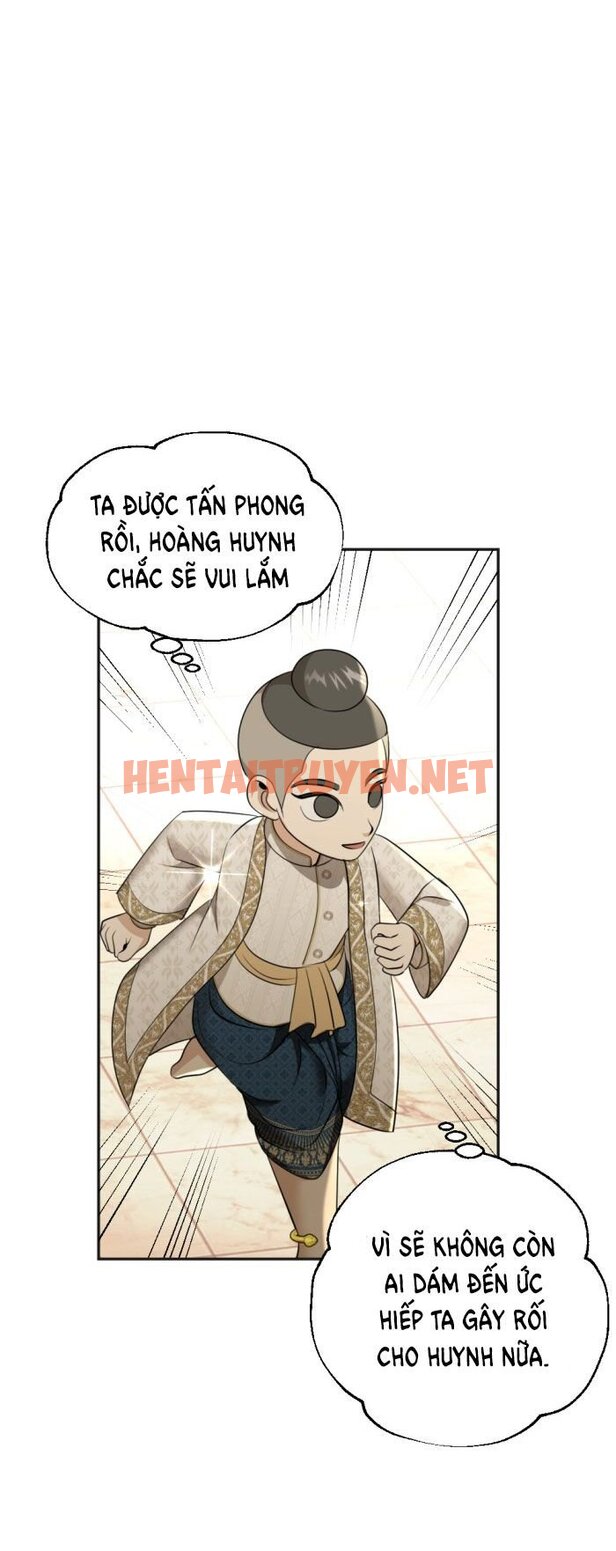 Xem ảnh Tôi Là Công Tử Đẹp Trai Nhất Xứ Xiêm - Chap 27.2 - img_034_1692102452 - TruyenVN.APP