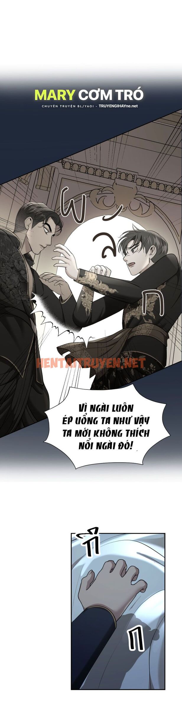 Xem ảnh Tôi Là Công Tử Đẹp Trai Nhất Xứ Xiêm - Chap 28.2 - img_028_1692102572 - HentaiTruyen.net