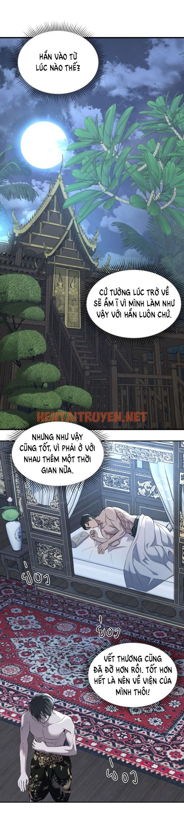 Xem ảnh Tôi Là Công Tử Đẹp Trai Nhất Xứ Xiêm - Chap 28.2 - img_033_1692102581 - HentaiTruyenVN.net