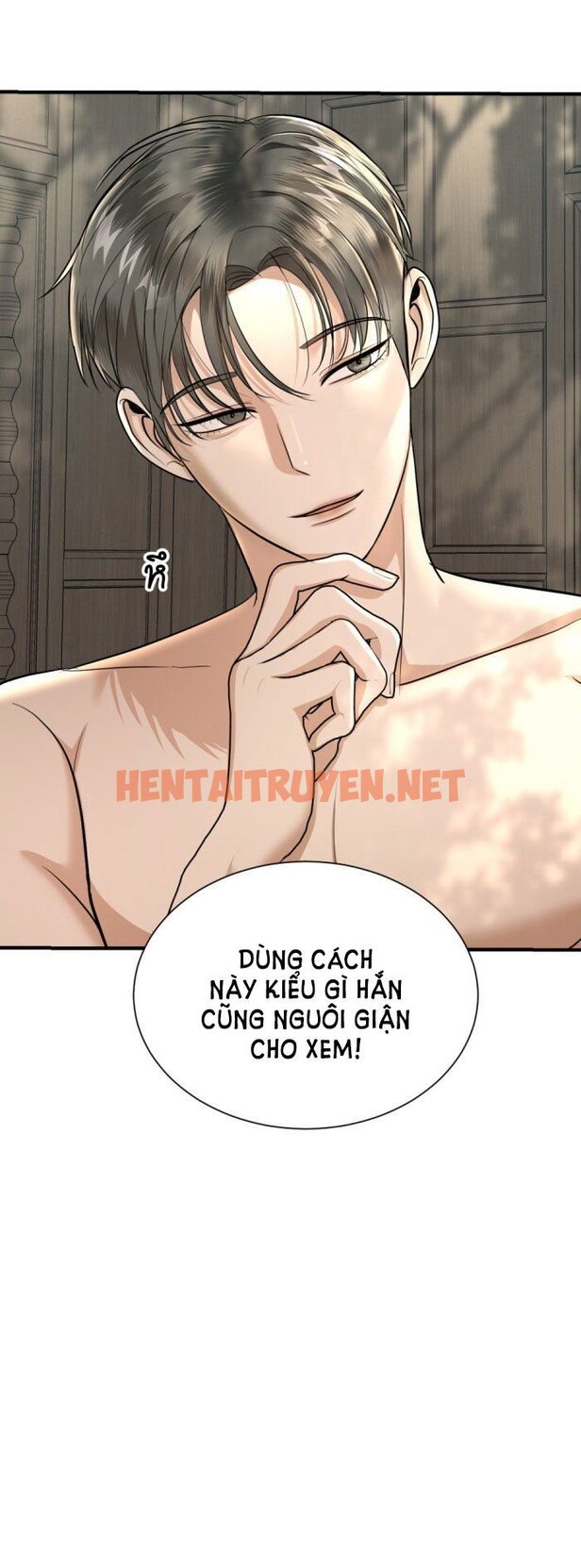 Xem ảnh Tôi Là Công Tử Đẹp Trai Nhất Xứ Xiêm - Chap 29.1 - img_011_1692102649 - HentaiTruyenVN.net