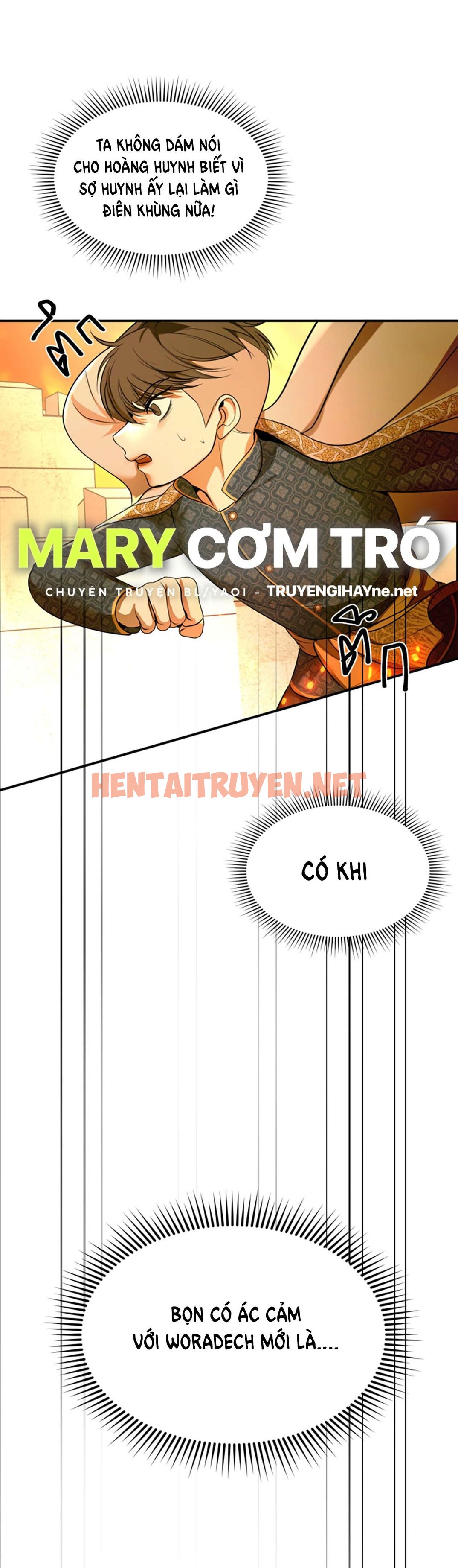 Xem ảnh Tôi Là Công Tử Đẹp Trai Nhất Xứ Xiêm - Chap 33.2 - img_028_1692103440 - HentaiTruyen.net