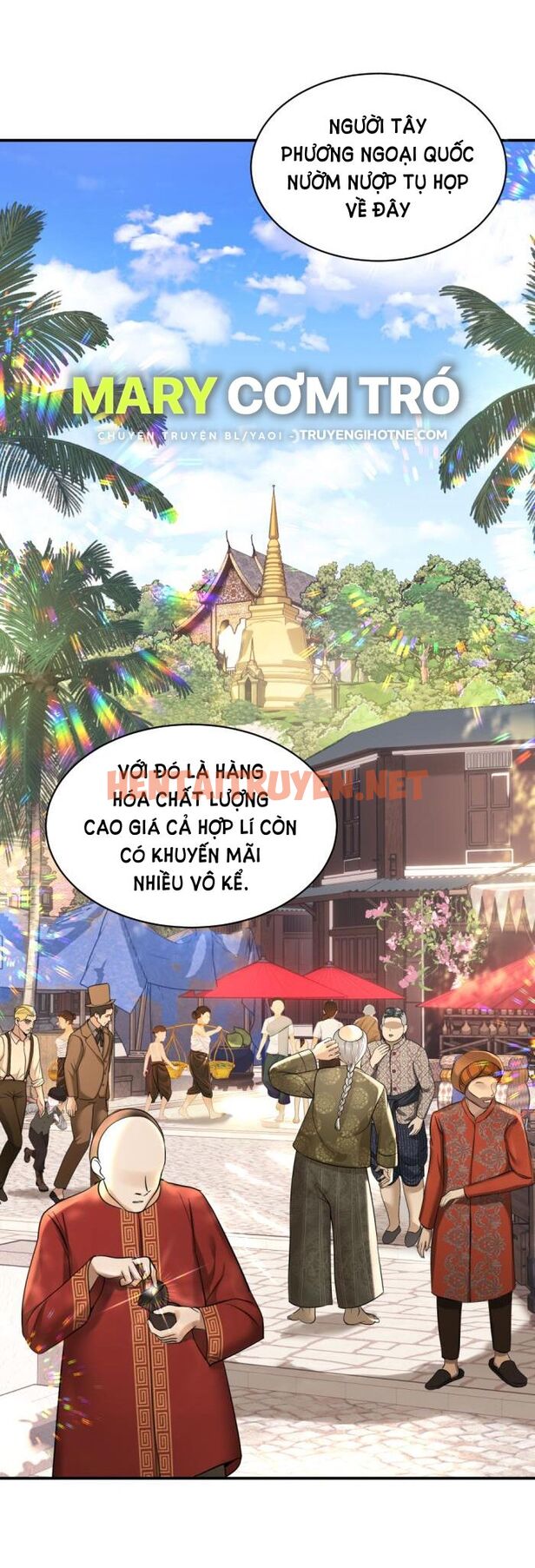 Xem ảnh Tôi Là Công Tử Đẹp Trai Nhất Xứ Xiêm - Chap 37.2 - img_036_1692104097 - HentaiTruyenVN.net