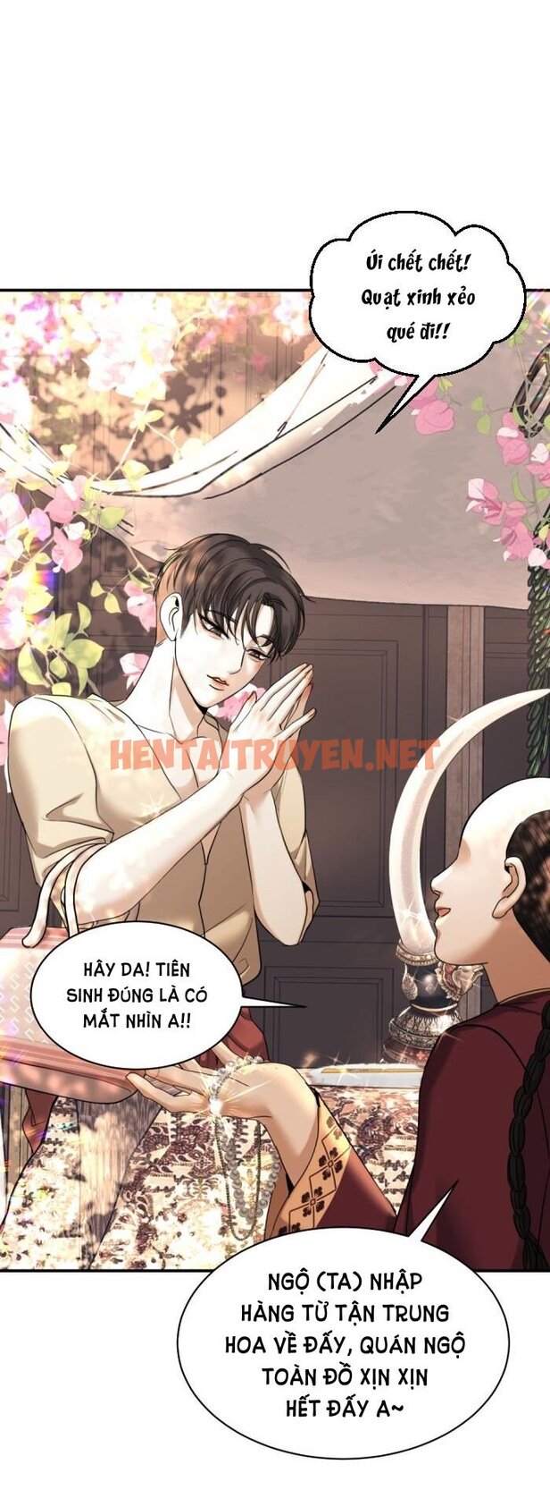 Xem ảnh Tôi Là Công Tử Đẹp Trai Nhất Xứ Xiêm - Chap 37.2 - img_037_1692104100 - TruyenVN.APP