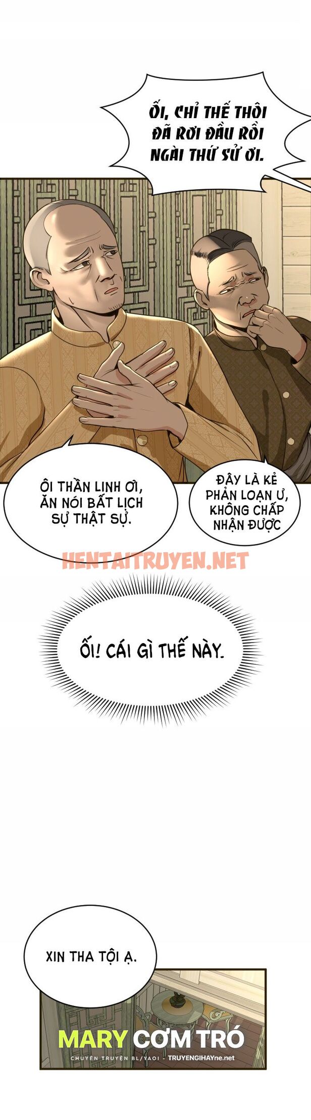 Xem ảnh Tôi Là Công Tử Đẹp Trai Nhất Xứ Xiêm - Chap 4.2 - img_004_1692098812 - TruyenVN.APP