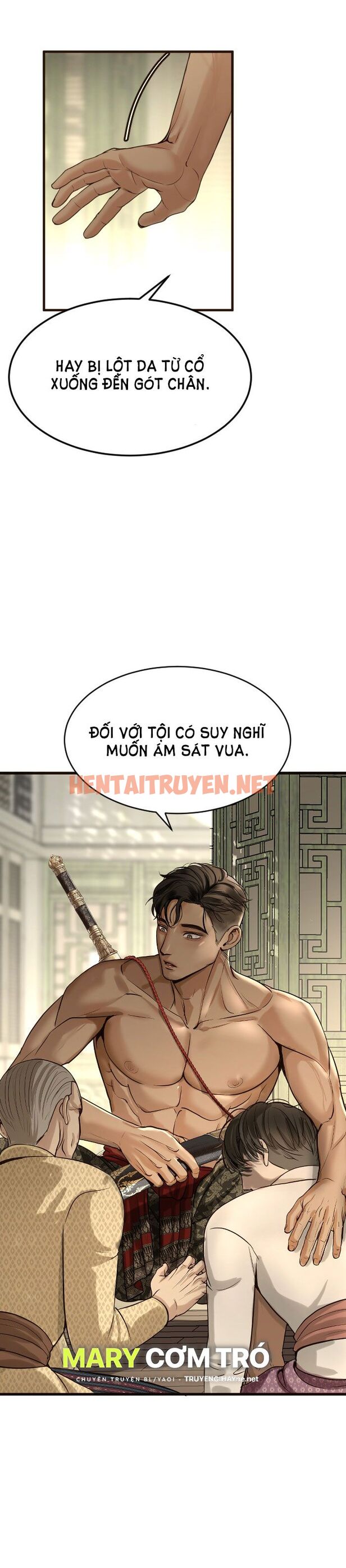 Xem ảnh Tôi Là Công Tử Đẹp Trai Nhất Xứ Xiêm - Chap 4.2 - img_010_1692098823 - HentaiTruyen.net