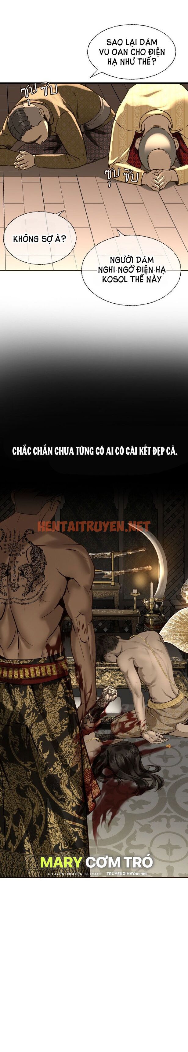 Xem ảnh Tôi Là Công Tử Đẹp Trai Nhất Xứ Xiêm - Chap 4.2 - img_026_1692098859 - HentaiTruyenVN.net