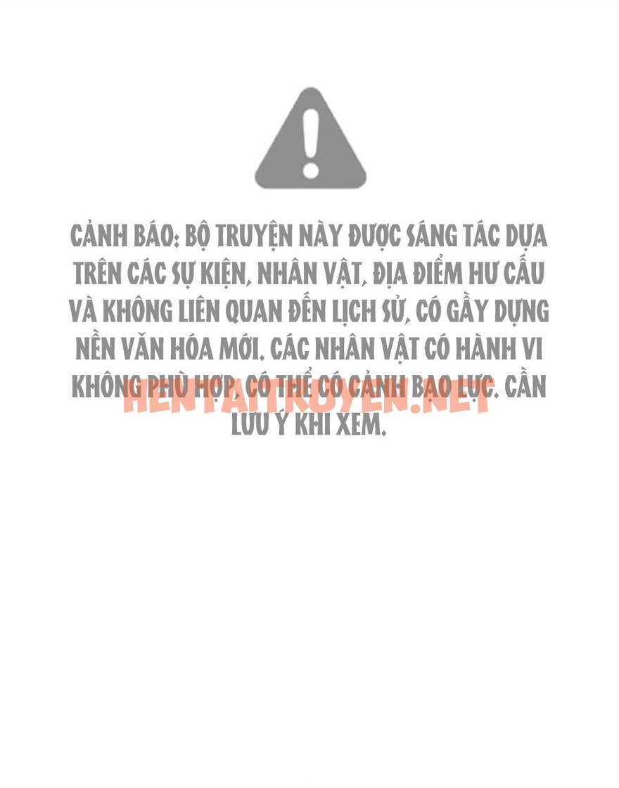 Xem ảnh Tôi Là Công Tử Đẹp Trai Nhất Xứ Xiêm - Chap 42.1 - img_003_1683190563 - TruyenVN.APP