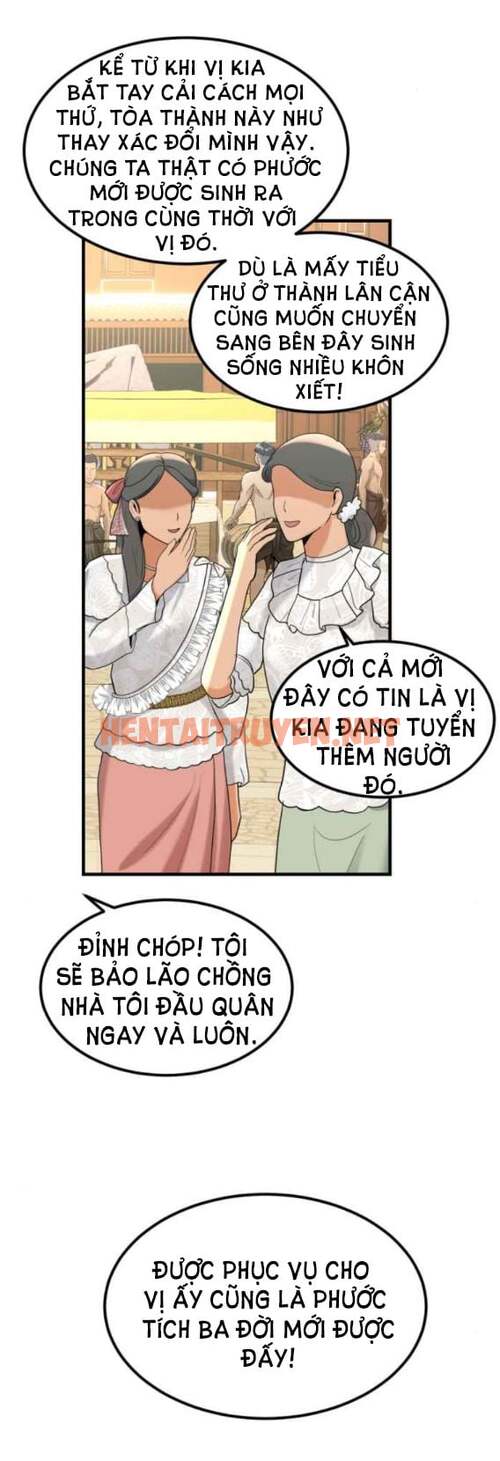 Xem ảnh Tôi Là Công Tử Đẹp Trai Nhất Xứ Xiêm - Chap 49.1 - img_012_1691907926 - HentaiTruyenVN.net