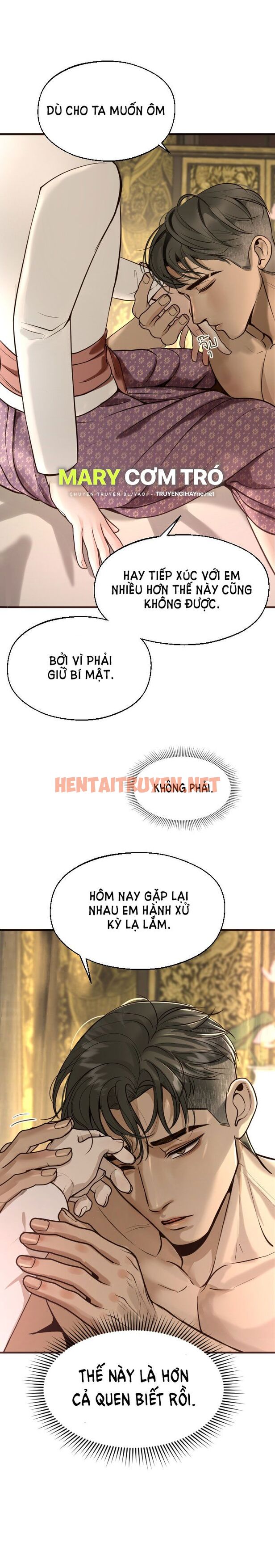 Xem ảnh Tôi Là Công Tử Đẹp Trai Nhất Xứ Xiêm - Chap 5.2 - img_014_1692098954 - HentaiTruyenVN.net