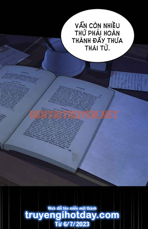 Xem ảnh Tôi Là Công Tử Đẹp Trai Nhất Xứ Xiêm - Chap 58.2 - d3ea13b9 f6fa 4f4c 9afa becf6631bf64 - HentaiTruyen.net