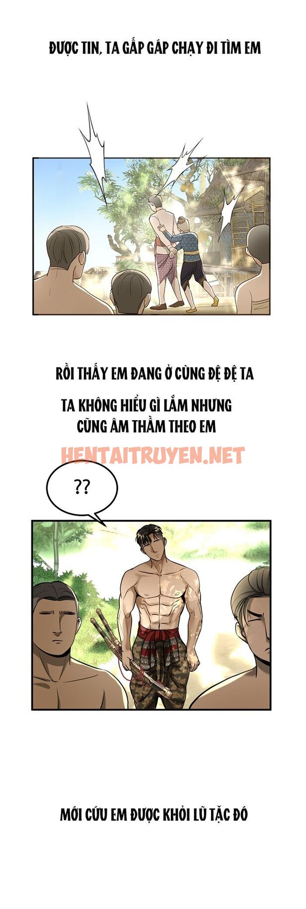 Xem ảnh Tôi Là Công Tử Đẹp Trai Nhất Xứ Xiêm - Chap 6.1 - img_005_1692098978 - HentaiTruyenVN.net