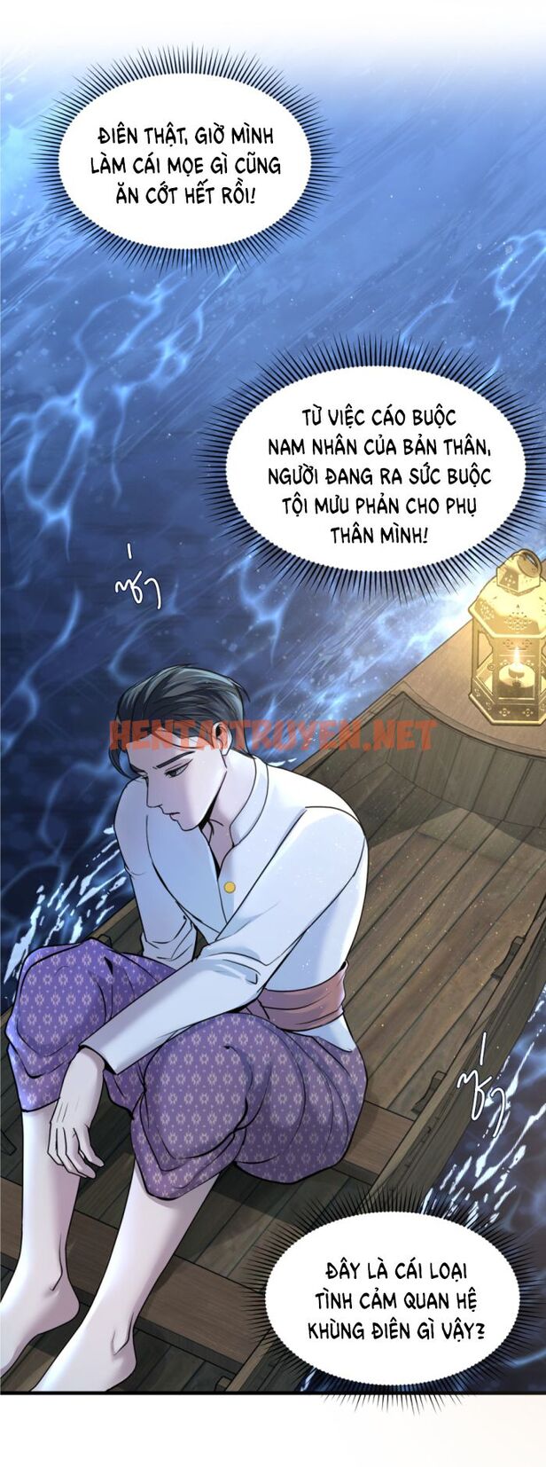 Xem ảnh Tôi Là Công Tử Đẹp Trai Nhất Xứ Xiêm - Chap 7.2 - img_018_1692099244 - HentaiTruyenVN.net