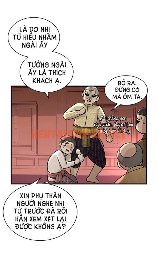 Xem ảnh Tôi Là Công Tử Đẹp Trai Nhất Xứ Xiêm - Chap 8.1 - img_016_1692099346 - HentaiTruyen.net