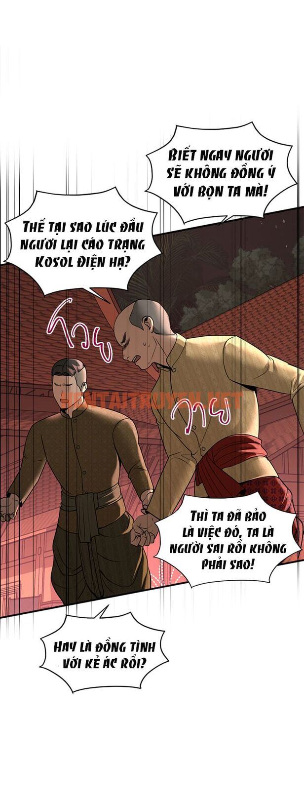 Xem ảnh Tôi Là Công Tử Đẹp Trai Nhất Xứ Xiêm - Chap 8.2 - img_039_1692099482 - HentaiTruyenVN.net