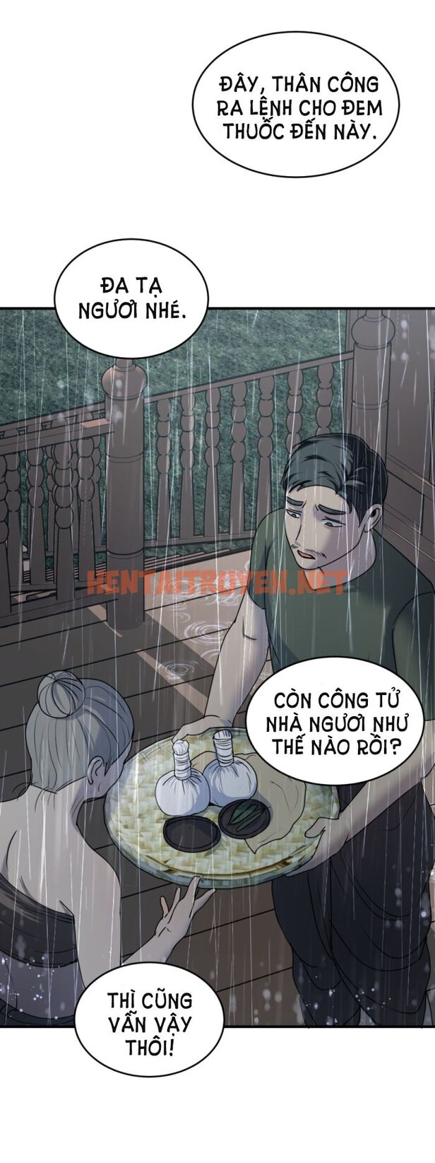 Xem ảnh Tôi Là Công Tử Đẹp Trai Nhất Xứ Xiêm - Chap 9.1 - img_015_1692099540 - HentaiTruyenVN.net