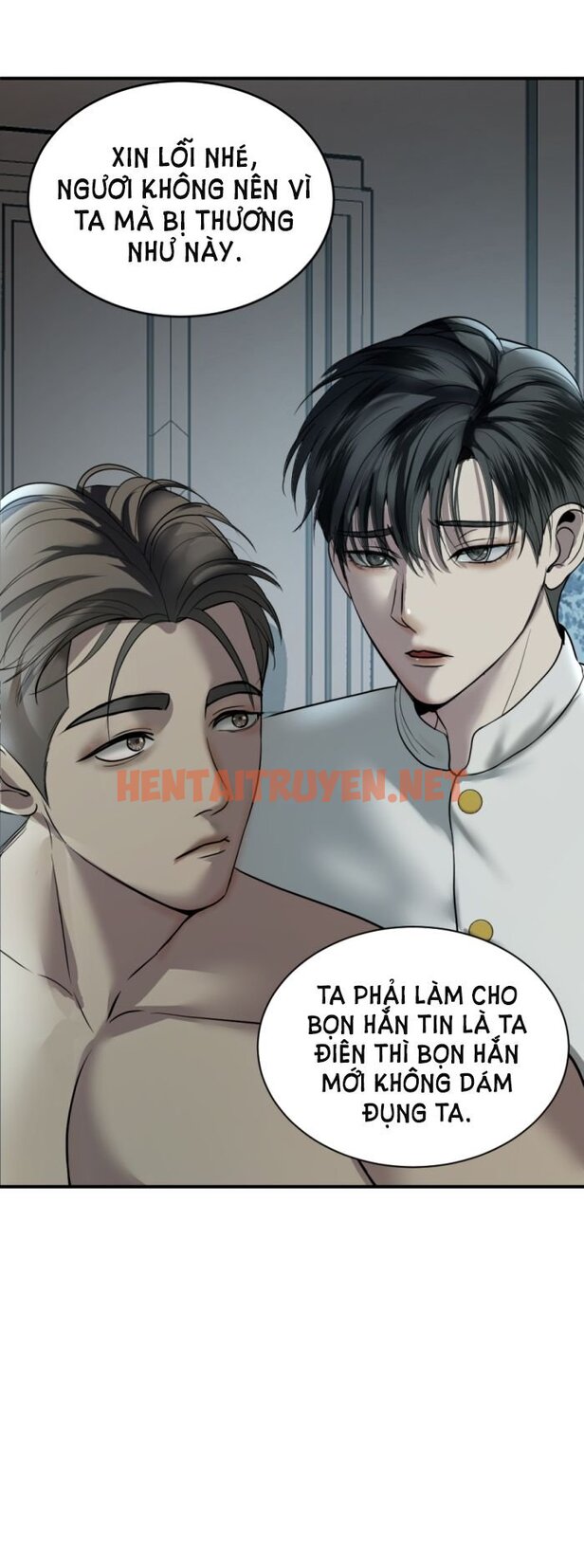 Xem ảnh Tôi Là Công Tử Đẹp Trai Nhất Xứ Xiêm - Chap 9.2 - img_023_1692099647 - HentaiTruyenVN.net