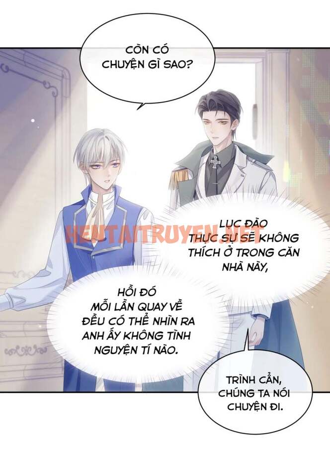 Xem ảnh Tôi Muốn Ly Hôn - Chap 34 - img_069_1645067198 - TruyenVN.APP