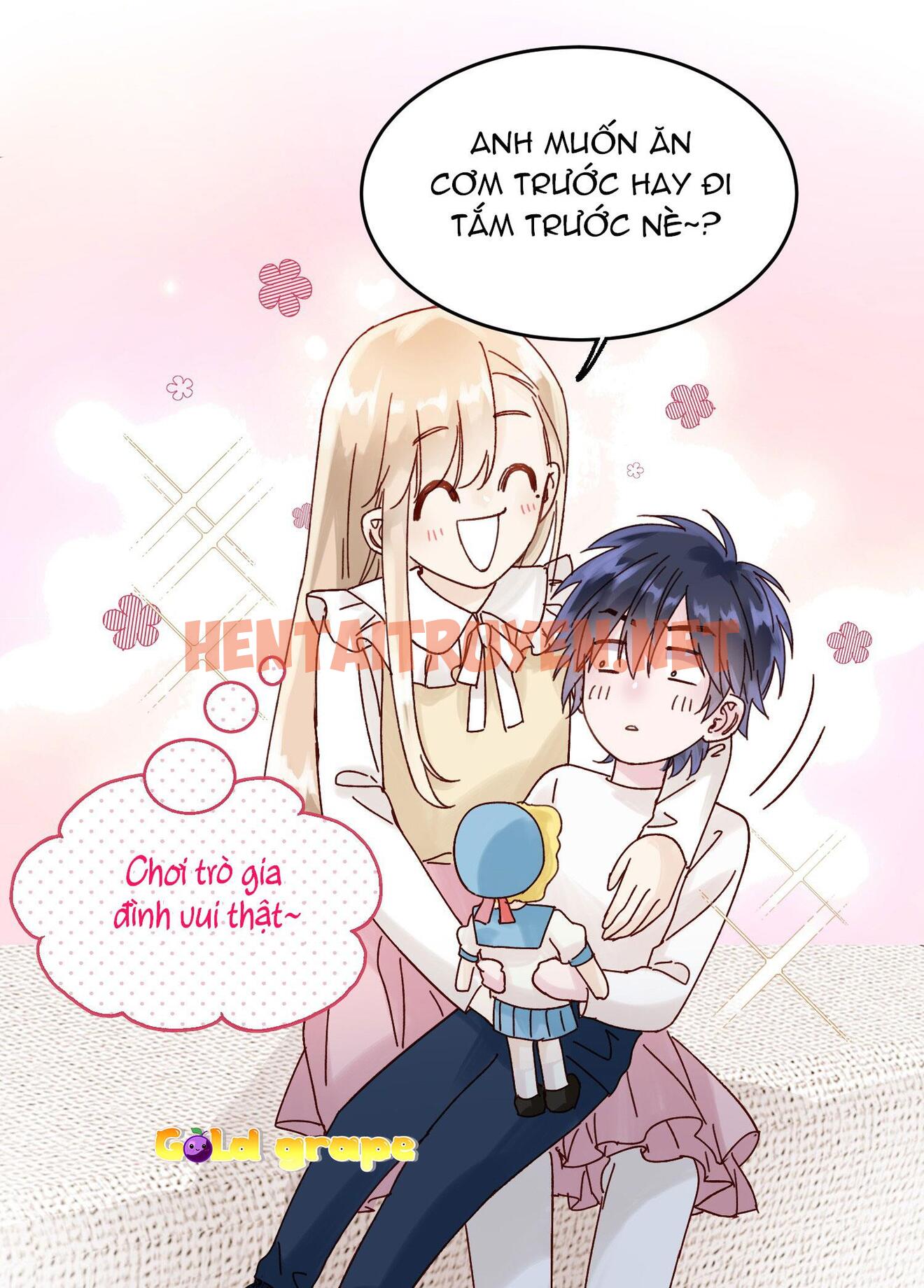 Xem ảnh Tôi Muốn Trở Thành Một Đại Nhân Vật Phản Diện - Chap 8 - img_031_1628701141 - HentaiTruyen.net