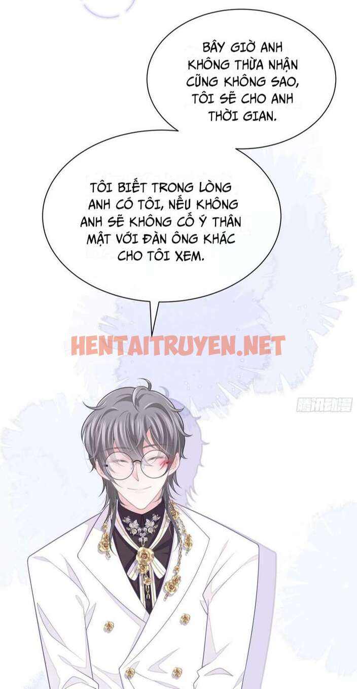 Xem ảnh Tôi Nghi Ngờ Hệ Thống Thích Tôi - Chap 69 - img_030_1677251161 - HentaiTruyen.net