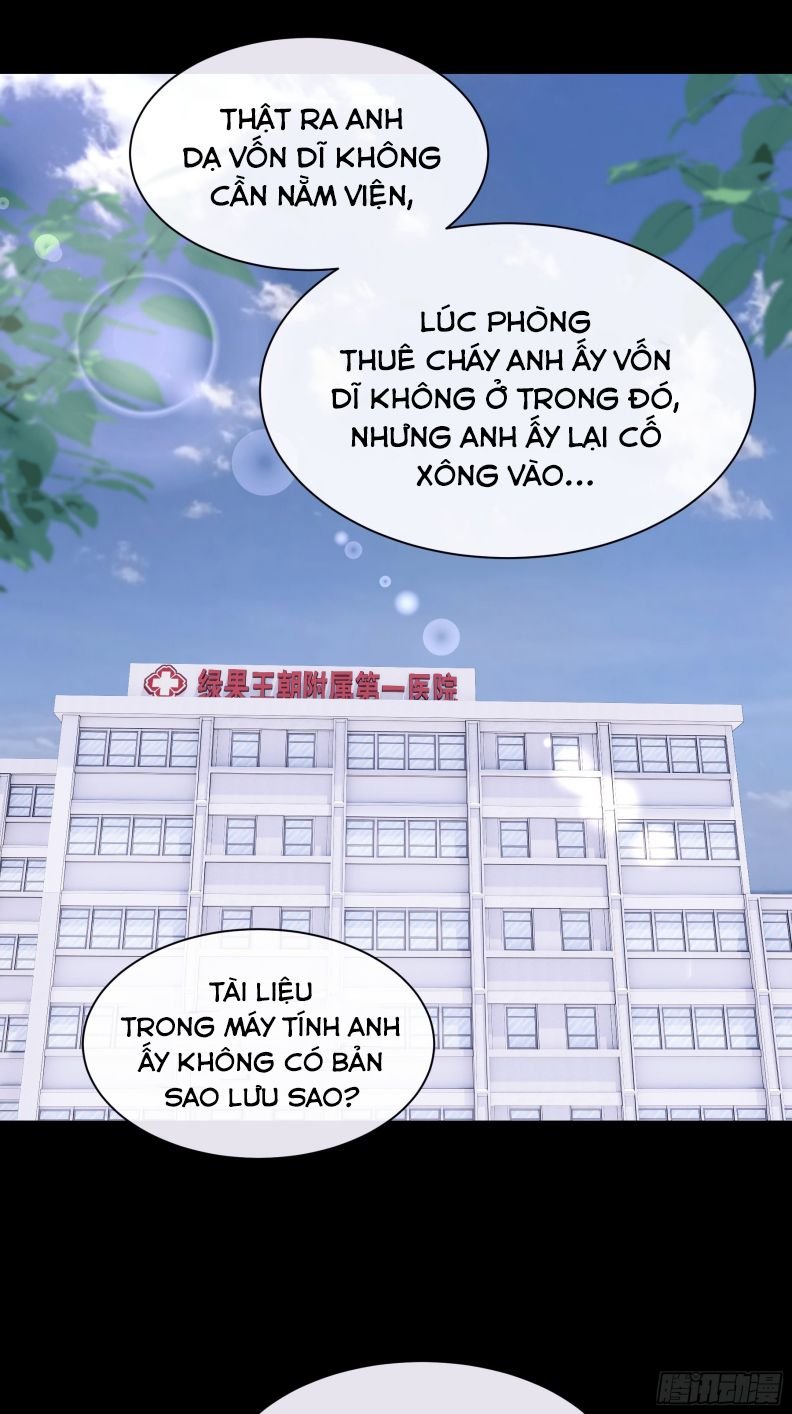 Xem ảnh Tôi Nghi Ngờ Hệ Thống Thích Tôi - Chap 93 - img_003_1707147630 - TruyenVN.APP