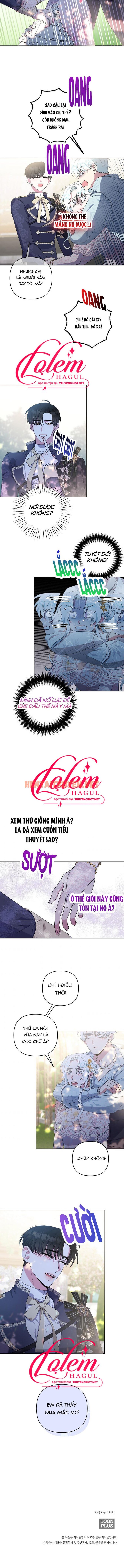 Xem ảnh Tôi Sẽ Cứu Lấy Nam Chính Tiểu Thuyết Bl - Chap 19.5 - img_002_1654792370 - TruyenVN.APP