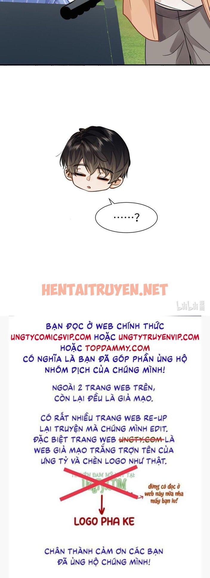 Xem ảnh Tôi Thích Tin Tức Tố Của Cậu - Chap 15 - img_027_1706110703 - HentaiTruyenVN.net