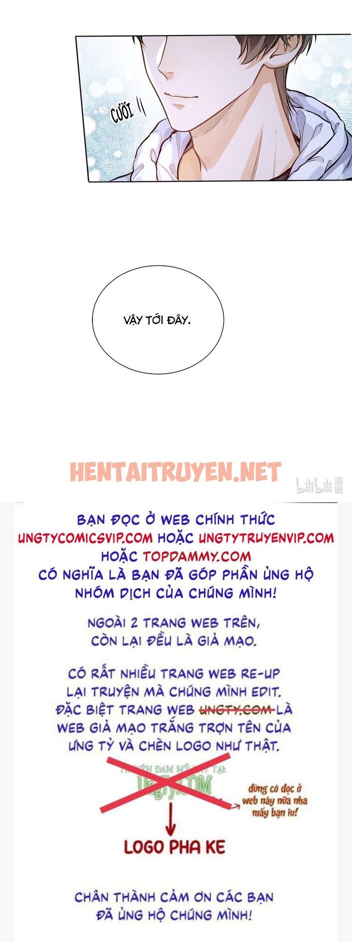 Xem ảnh Tôi Thích Tin Tức Tố Của Cậu - Chap 19 - img_029_1709090147 - HentaiTruyenVN.net