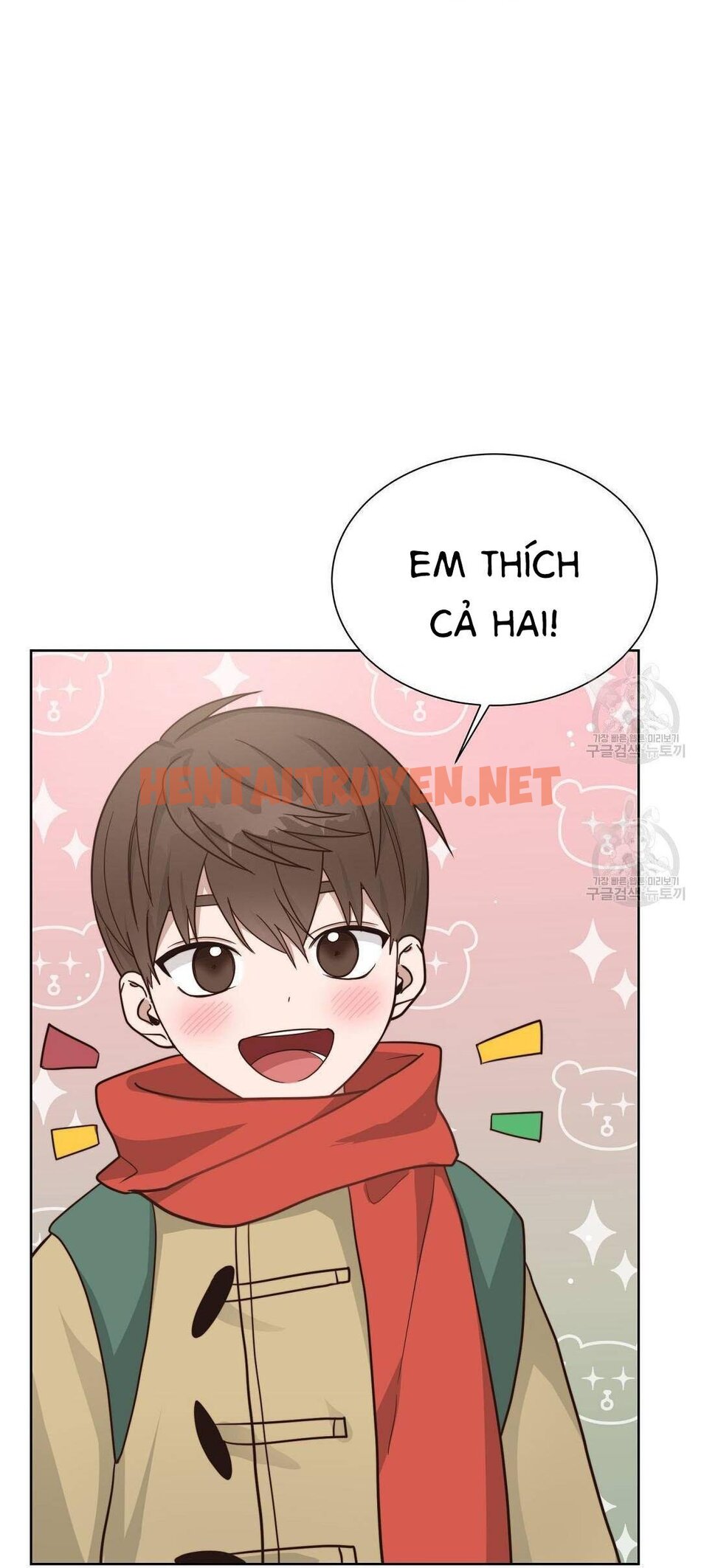 Xem ảnh Tôi Trở Thành Nhân Vật Phụ Nhàm Chán - Chap 15 - img_031_1672250850 - TruyenVN.APP