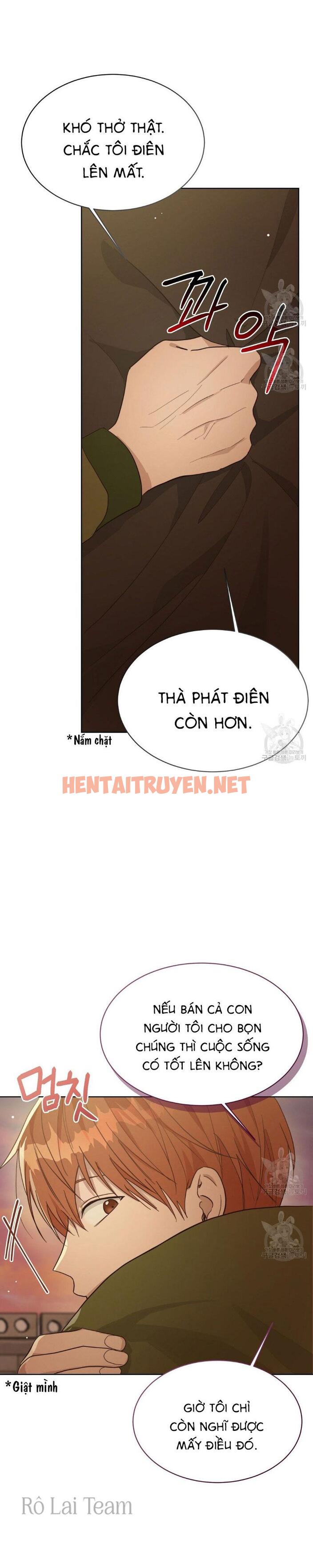 Xem ảnh Tôi Trở Thành Nhân Vật Phụ Nhàm Chán - Chap 17 - img_033_1672755381 - HentaiTruyen.net