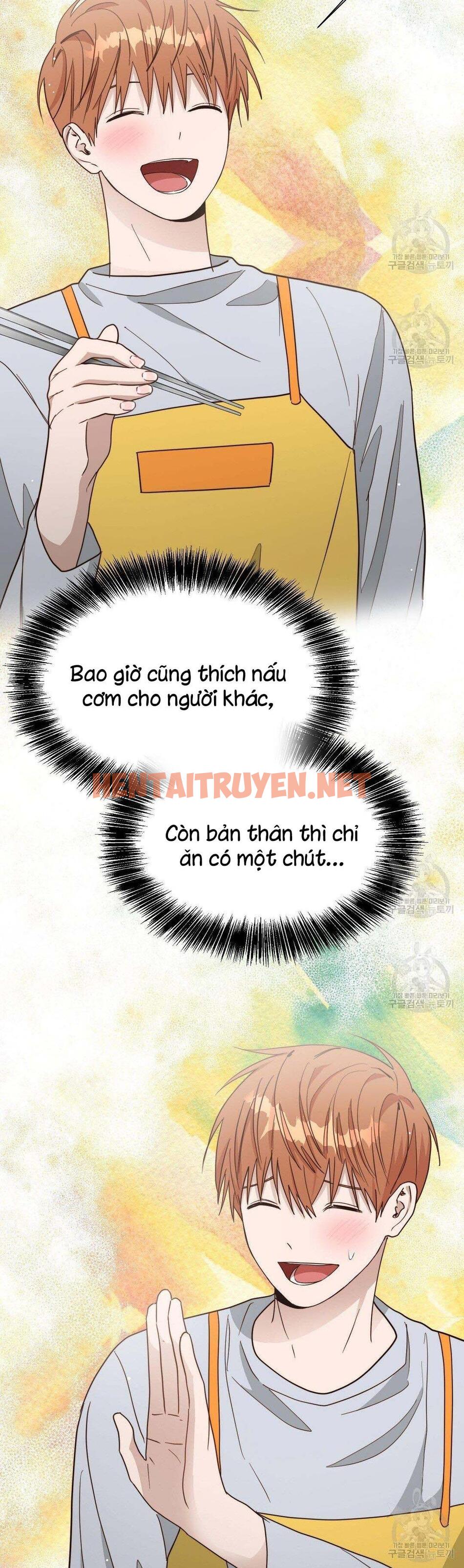 Xem ảnh Tôi Trở Thành Nhân Vật Phụ Nhàm Chán - Chap 25 - img_050_1675253535 - TruyenVN.APP