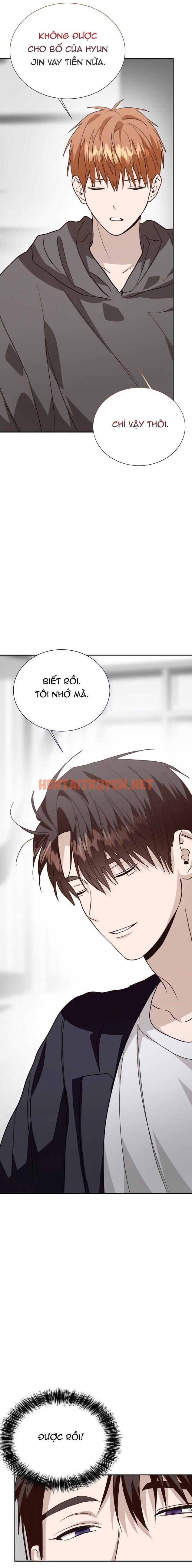 Xem ảnh Tôi Trở Thành Nhân Vật Phụ Nhàm Chán - Chap 56 - img_017_1698629546 - TruyenVN.APP