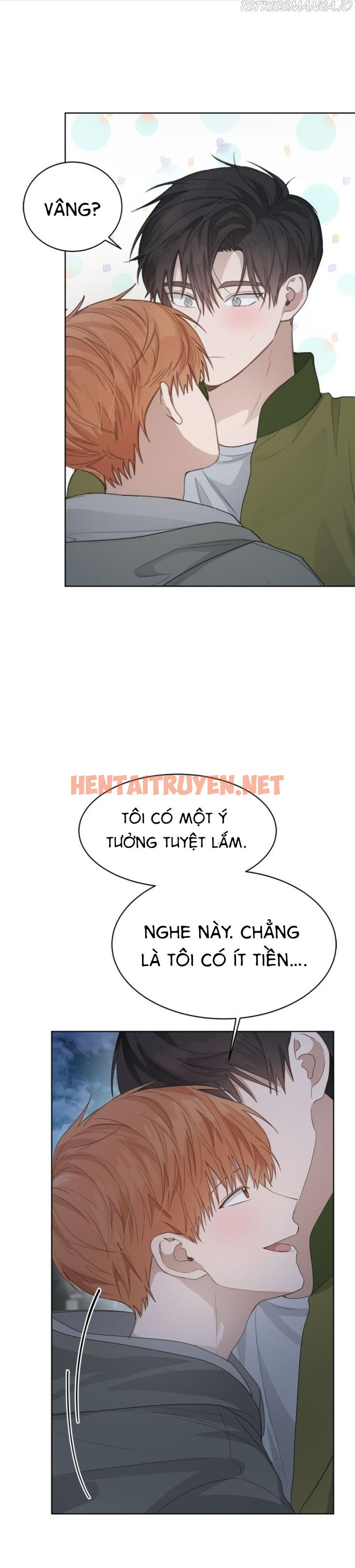 Xem ảnh Tôi Trở Thành Nhân Vật Phụ Nhàm Chán - Chap 7 - img_007_1672075173 - HentaiTruyen.net