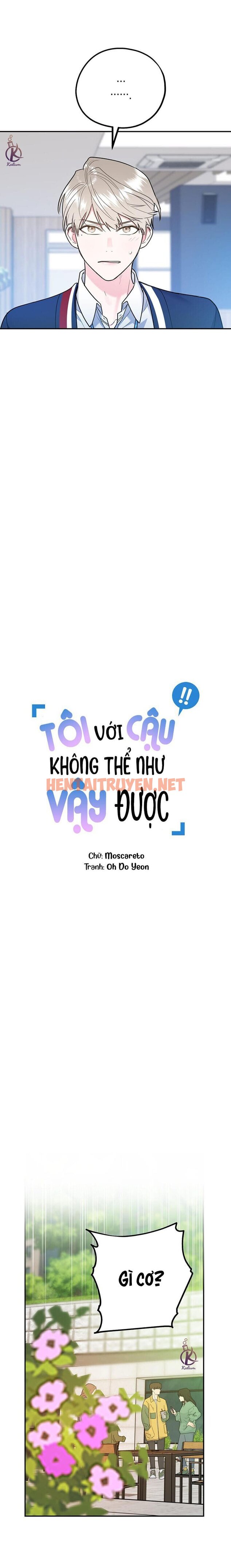 Xem ảnh Tôi Với Cậu Không Thể Như Thế Này - Chap 38 - img_009_1656946856 - TruyenVN.APP