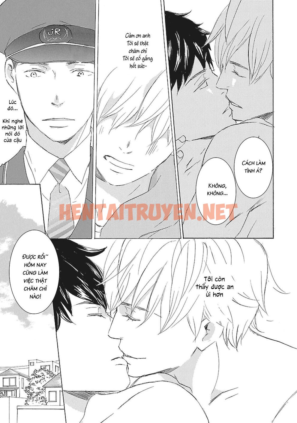 Xem ảnh Tổng Hợp Boylove 18+ - Chap 231 - img_012_1672240144 - HentaiTruyen.net