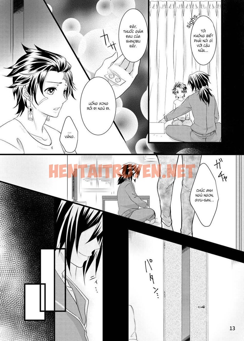 Xem ảnh Tổng Hợp Boylove 18+ - Chap 258 - img_013_1675523680 - HentaiTruyen.net