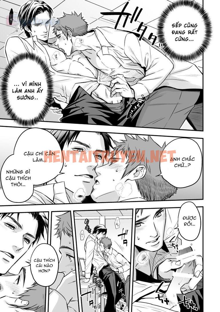 Xem ảnh Tổng Hợp Boylove 18+ - Chap 268 - img_004_1677161506 - HentaiTruyenVN.net