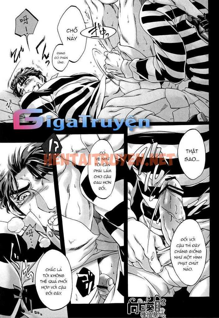 Xem ảnh Tổng Hợp Boylove 18+ - Chap 5 - img_018_1705542577 - HentaiTruyen.net