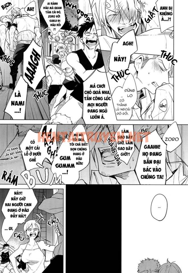 Xem ảnh Tổng Hợp Onepiece Dj - Chap 7 - img_010_1669801189 - TruyenVN.APP