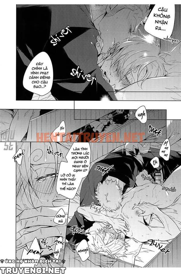 Xem ảnh Tổng Hợp Oneshot Boylove - Chap 1 - img_012_1629978211 - HentaiTruyen.net