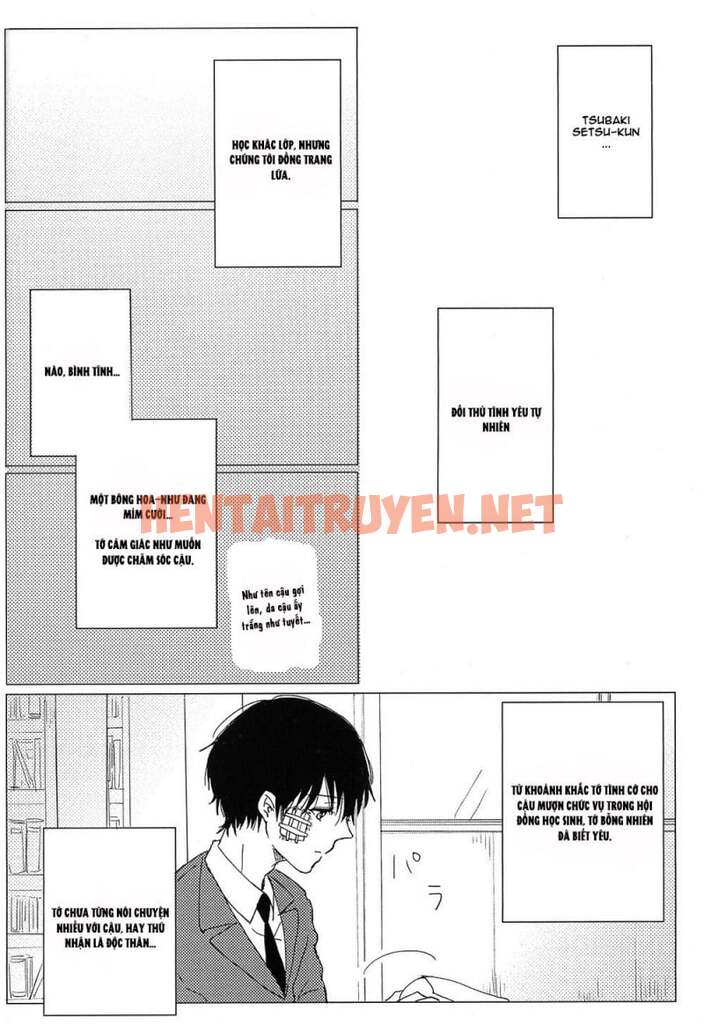 Xem ảnh Tổng Hợp Oneshot Boylove - Chap 10 - img_004_1653613469 - HentaiTruyenVN.net