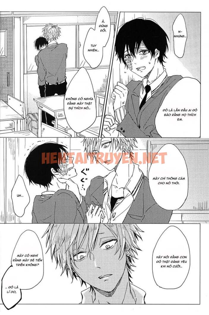 Xem ảnh Tổng Hợp Oneshot Boylove - Chap 10 - img_014_1653613470 - HentaiTruyen.net