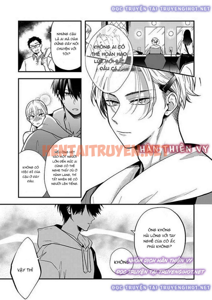 Xem ảnh Tổng Hợp Oneshot Boylove - Chap 17 - img_011_1658331619 - HentaiTruyen.net