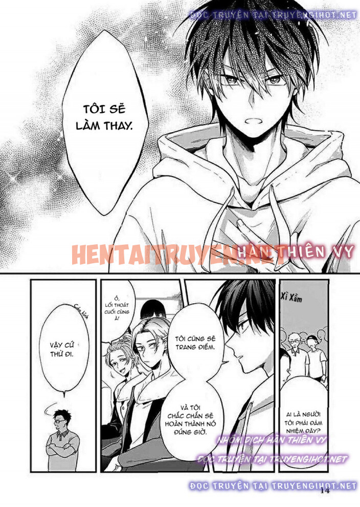 Xem ảnh Tổng Hợp Oneshot Boylove - Chap 17 - img_012_1658331619 - HentaiTruyenVN.net