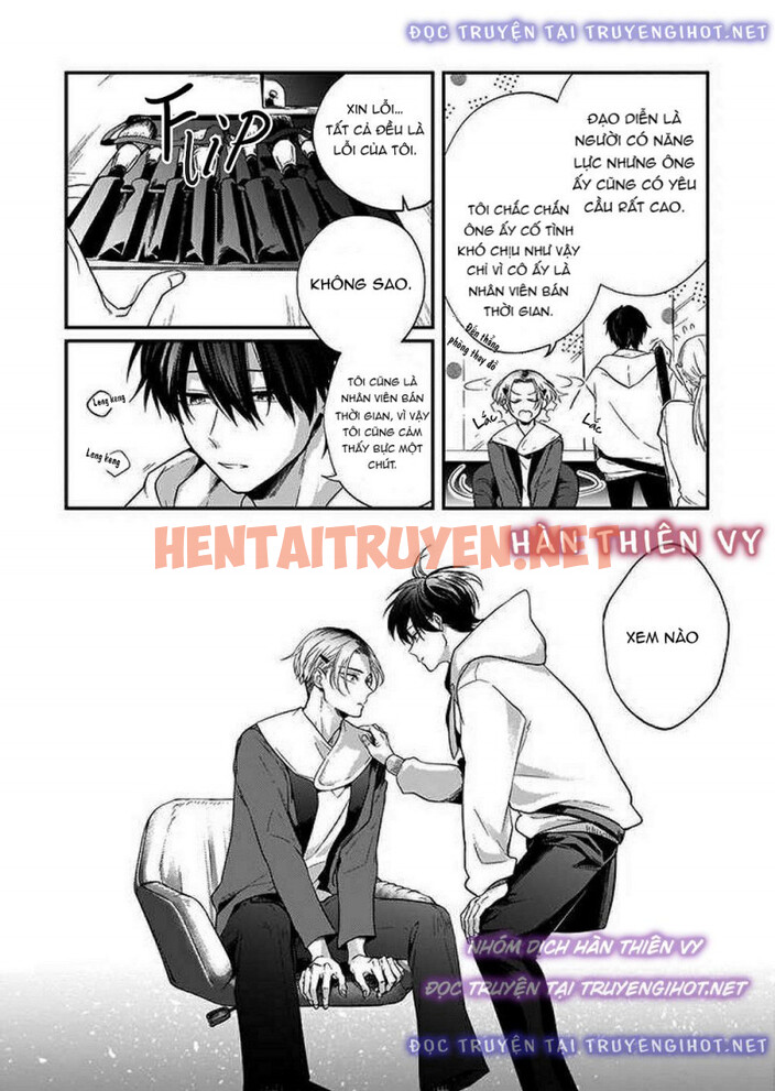 Xem ảnh Tổng Hợp Oneshot Boylove - Chap 17 - img_014_1658331619 - HentaiTruyenVN.net