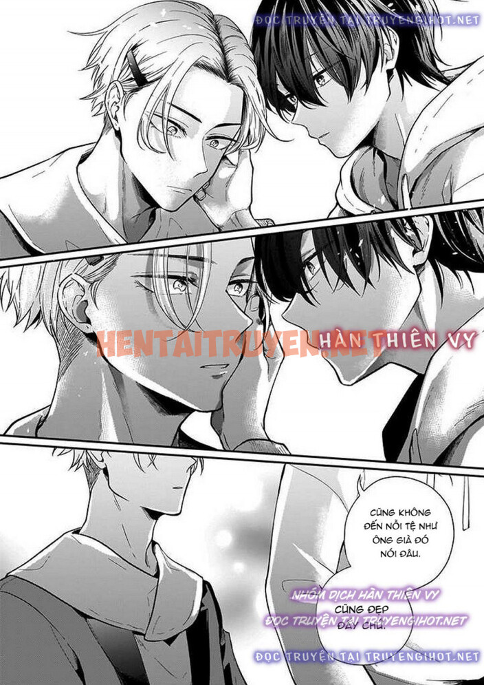 Xem ảnh Tổng Hợp Oneshot Boylove - Chap 17 - img_015_1658331619 - HentaiTruyenVN.net