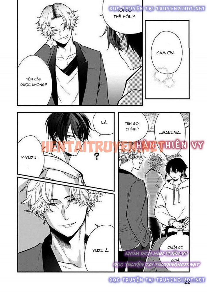 Xem ảnh Tổng Hợp Oneshot Boylove - Chap 17 - img_020_1658331620 - HentaiTruyenVN.net