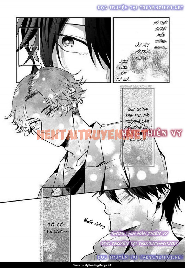 Xem ảnh Tổng Hợp Oneshot Boylove - Chap 17 - img_025_1658331620 - HentaiTruyen.net