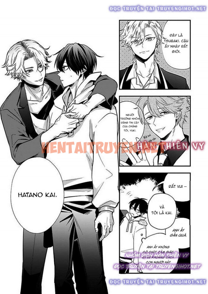 Xem ảnh Tổng Hợp Oneshot Boylove - Chap 17 - img_027_1658331621 - HentaiTruyenVN.net