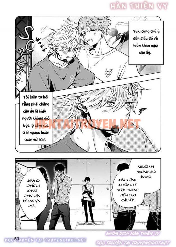 Xem ảnh Tổng Hợp Oneshot Boylove - Chap 18 - img_011_1658331633 - HentaiTruyen.net